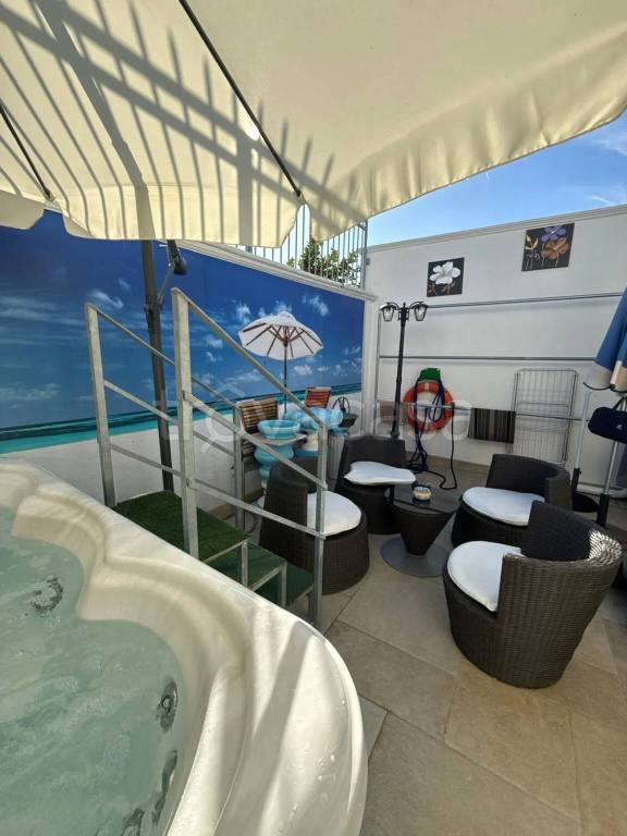appartamento in vendita a Porto Cesareo in zona Torre Lapillo