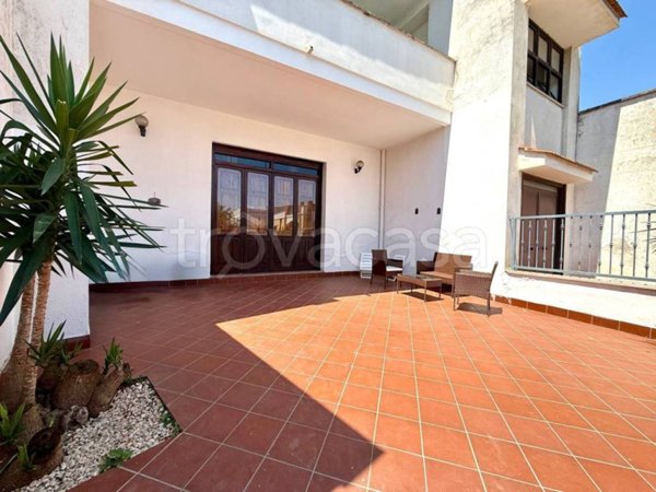 casa indipendente in vendita a Porto Cesareo