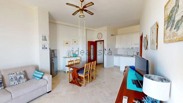 appartamento in vendita a Porto Cesareo