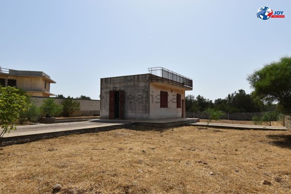 casa indipendente in vendita a Porto Cesareo