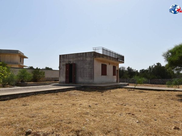 casa indipendente in vendita a Porto Cesareo