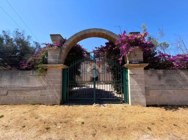 casa indipendente in vendita a Porto Cesareo