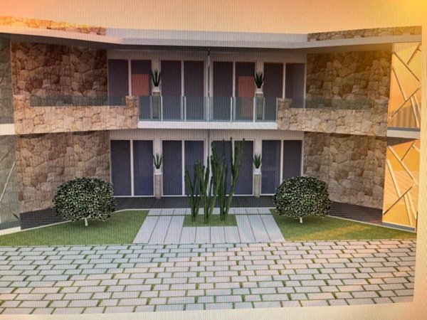 appartamento in vendita a Porto Cesareo