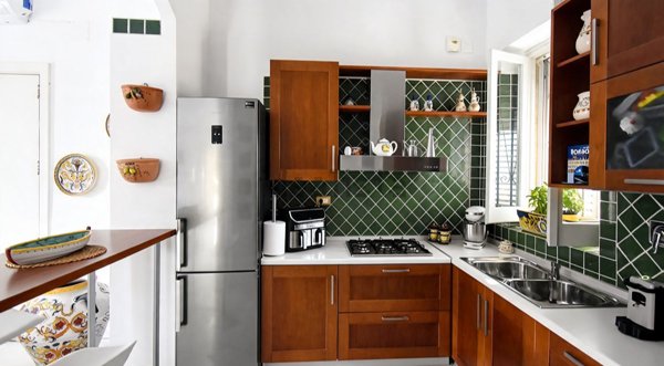 casa indipendente in vendita a Porto Cesareo in zona Torre Lapillo