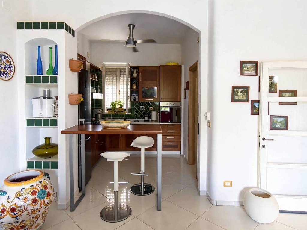 casa indipendente in vendita a Porto Cesareo in zona Torre Lapillo