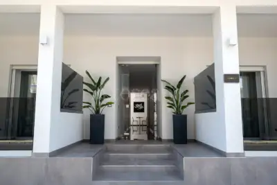 casa indipendente in vendita a Porto Cesareo