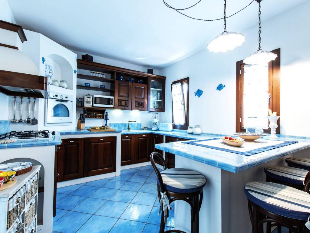 casa indipendente in vendita a Porto Cesareo