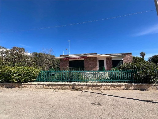 casa indipendente in vendita a Porto Cesareo
