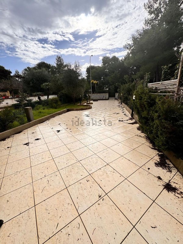 appartamento in vendita a Porto Cesareo