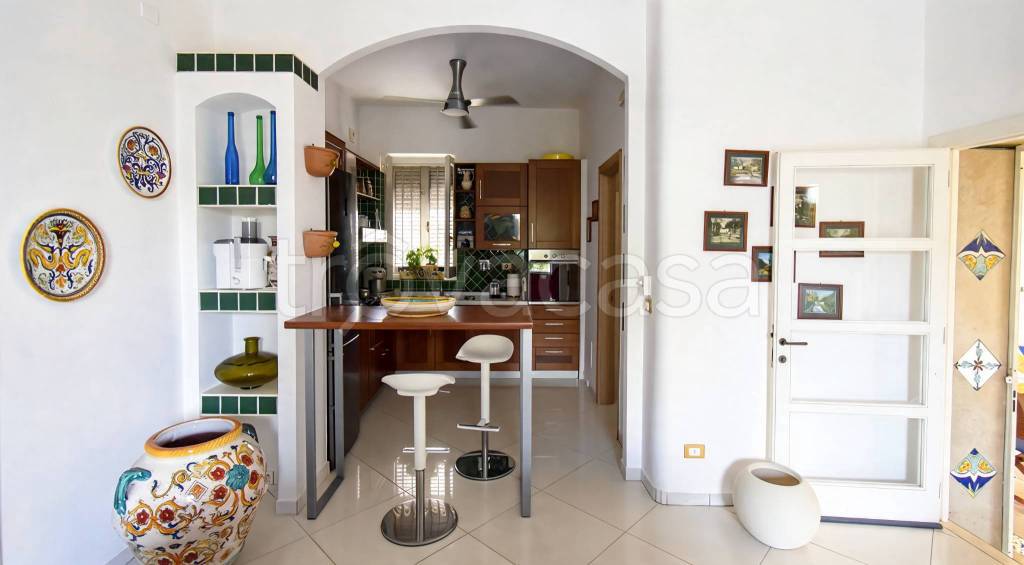 casa indipendente in vendita a Porto Cesareo in zona Torre Lapillo