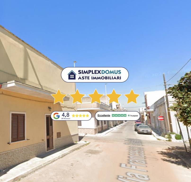 appartamento in vendita a Porto Cesareo