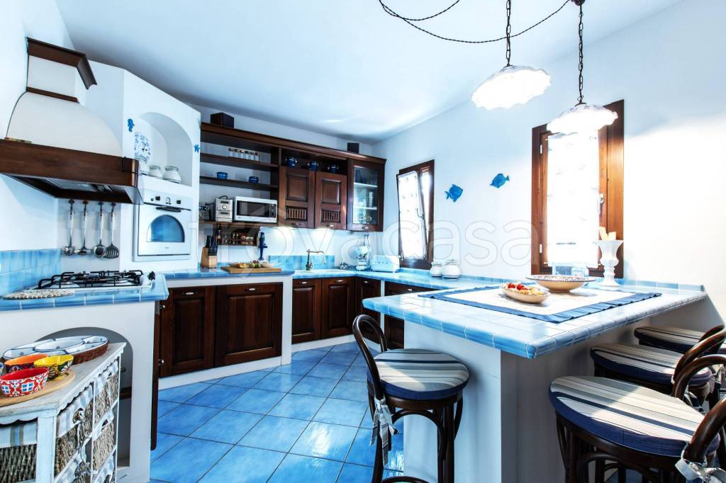 casa indipendente in vendita a Porto Cesareo