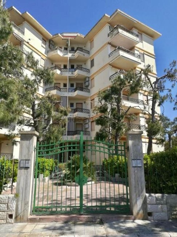 appartamento in vendita a Porto Cesareo in zona Torre Lapillo
