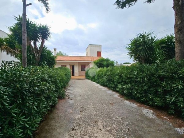 casa indipendente in vendita a Porto Cesareo in zona Torre Lapillo
