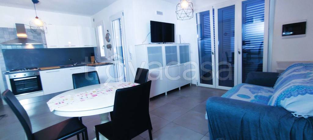 casa indipendente in vendita a Porto Cesareo in zona Torre Lapillo