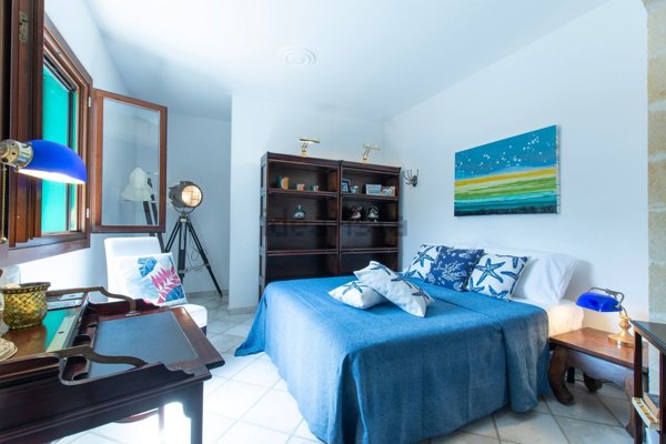 casa indipendente in vendita a Porto Cesareo