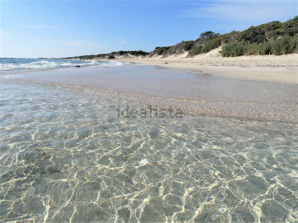 villa in vendita a Porto Cesareo in zona Torre Lapillo