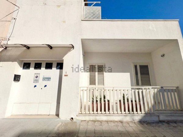 appartamento in vendita a Porto Cesareo