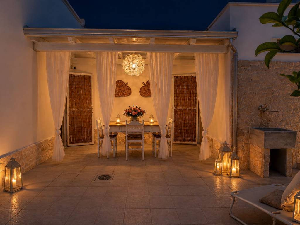 casa indipendente in vendita a Porto Cesareo