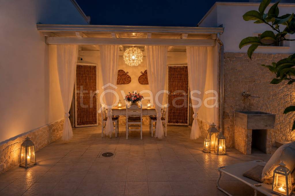 casa indipendente in vendita a Porto Cesareo