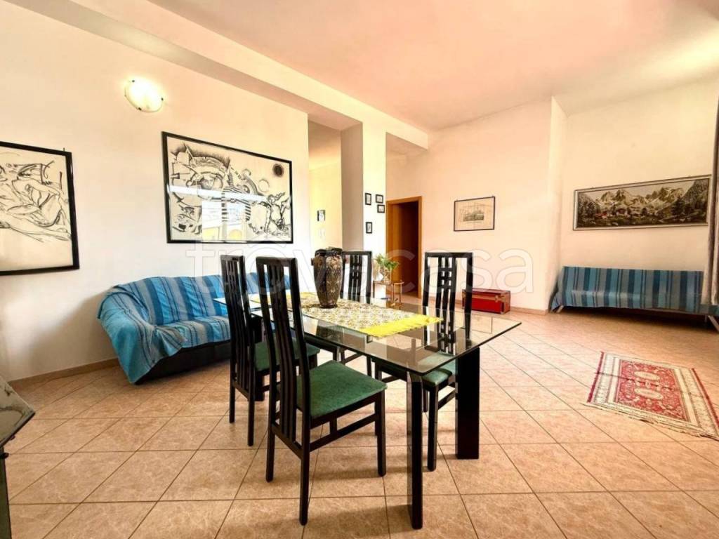casa indipendente in vendita a Porto Cesareo