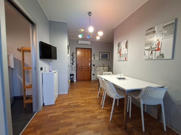 appartamento in vendita a Porto Cesareo in zona Torre Lapillo