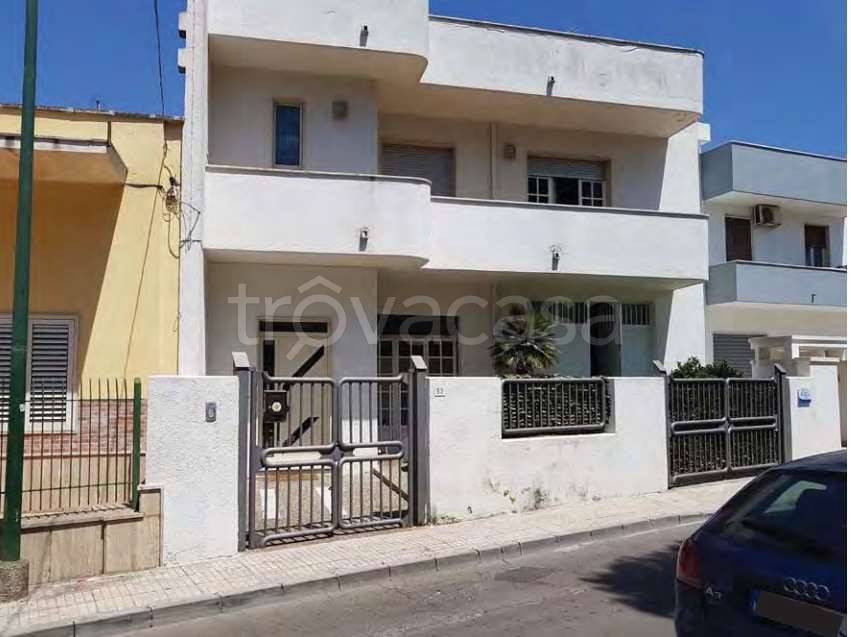 appartamento in vendita a Porto Cesareo