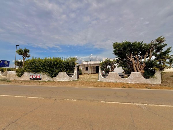 casa indipendente in vendita a Porto Cesareo
