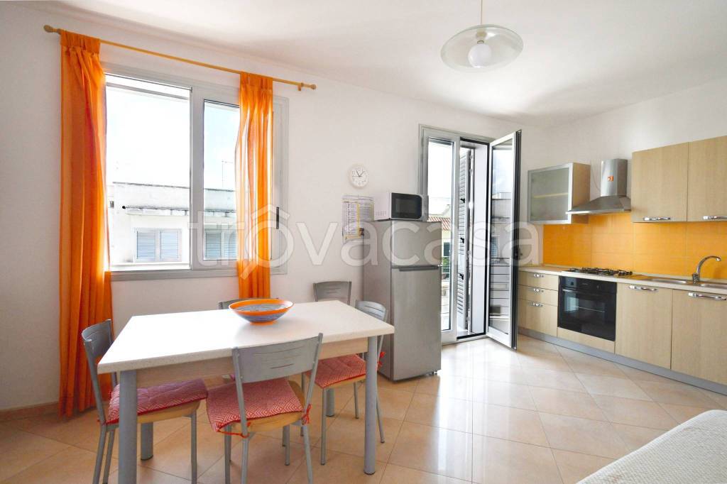 casa indipendente in vendita a Porto Cesareo