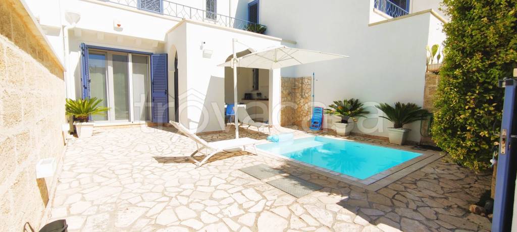 casa indipendente in vendita a Porto Cesareo