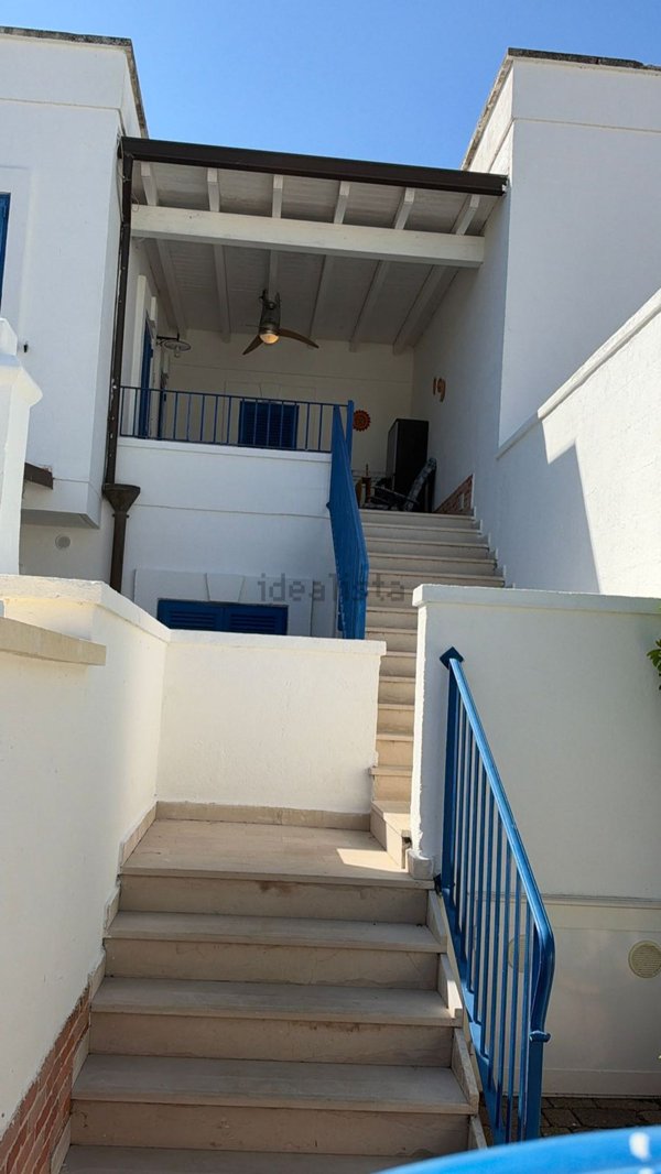 appartamento in vendita a Porto Cesareo