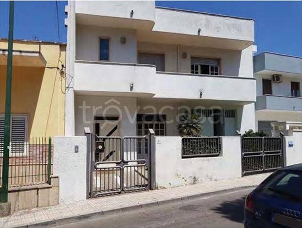 appartamento in vendita a Porto Cesareo