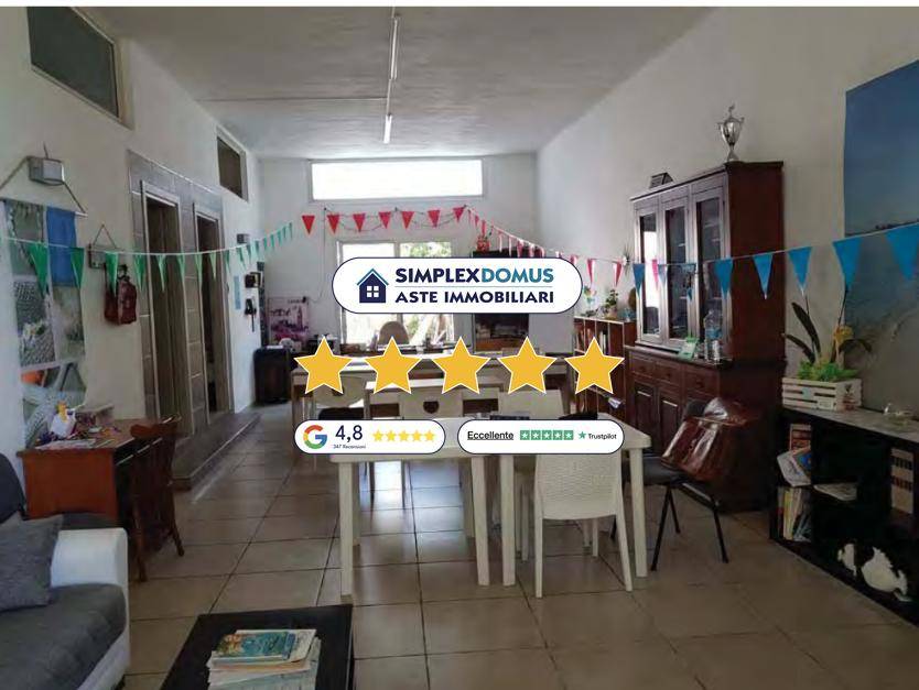 casa indipendente in vendita a Porto Cesareo