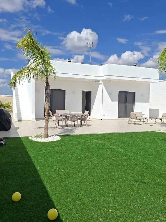 casa indipendente in vendita a Porto Cesareo in zona Torre Lapillo