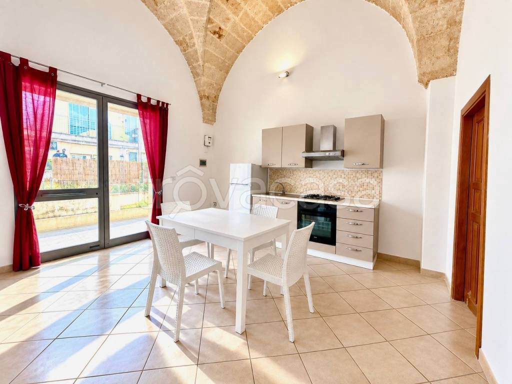 casa indipendente in vendita a Porto Cesareo