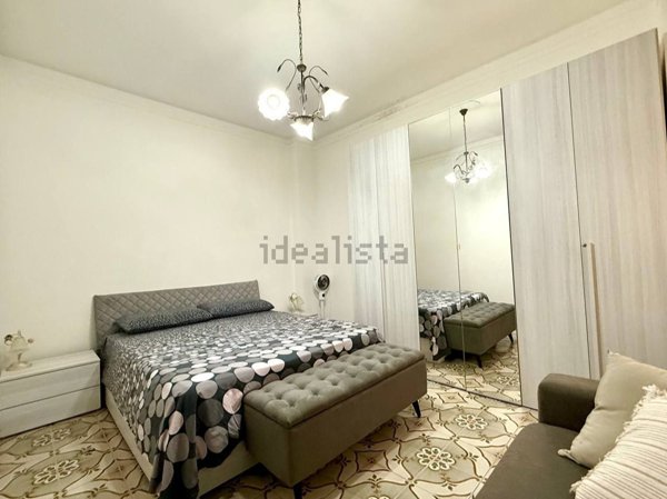 appartamento in vendita a Porto Cesareo