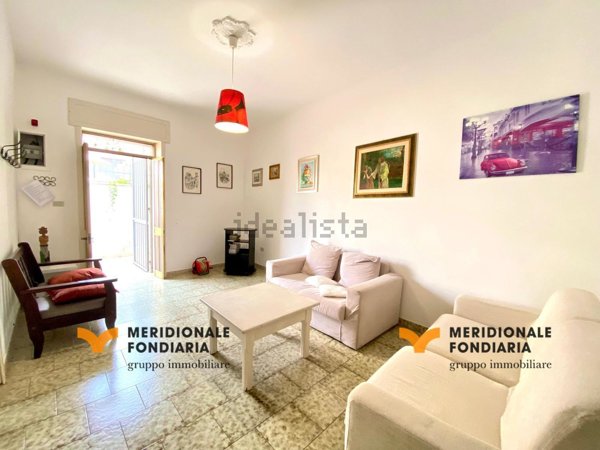 casa indipendente in vendita a Porto Cesareo in zona Torre Lapillo