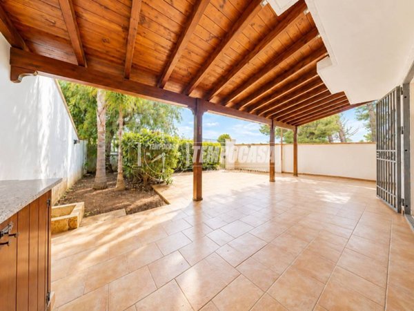 casa indipendente in vendita a Porto Cesareo