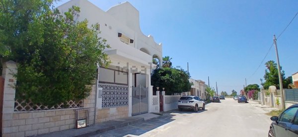 casa indipendente in vendita a Porto Cesareo in zona Torre Lapillo