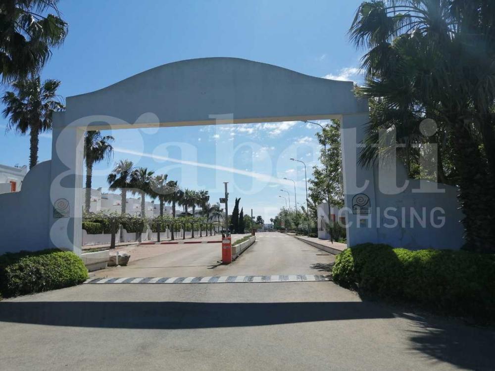 casa indipendente in vendita a Porto Cesareo