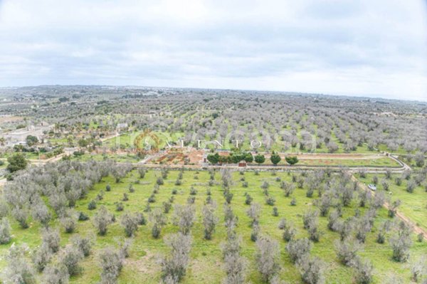 villa in vendita a Presicce-Acquarica in zona Presicce