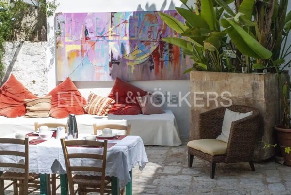 casa indipendente in vendita a Presicce-Acquarica