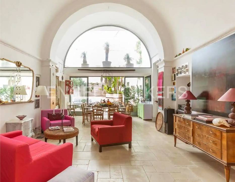 casa indipendente in vendita a Presicce-Acquarica
