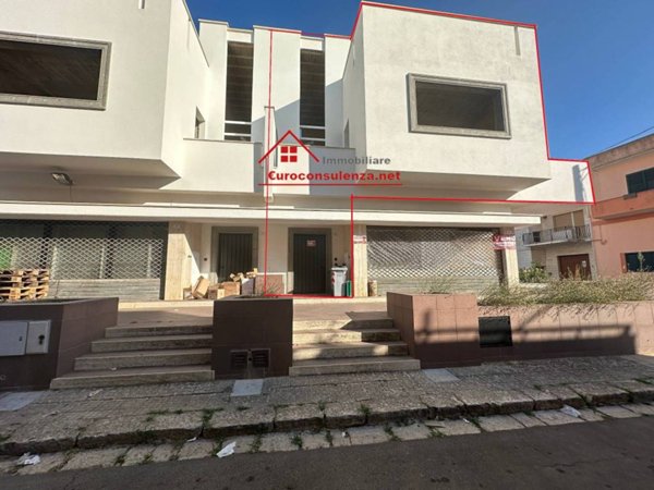 casa indipendente in vendita a Presicce-Acquarica in zona Presicce