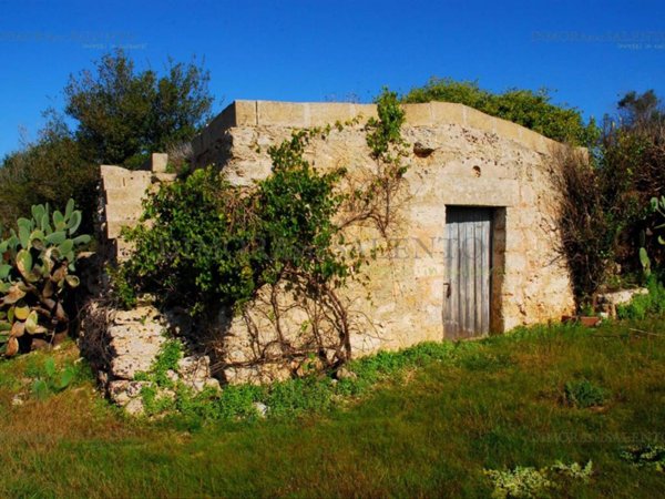 terreno agricolo in vendita a Presicce-Acquarica in zona Presicce