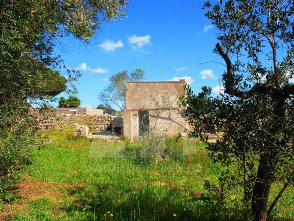 terreno agricolo in vendita a Presicce-Acquarica in zona Presicce