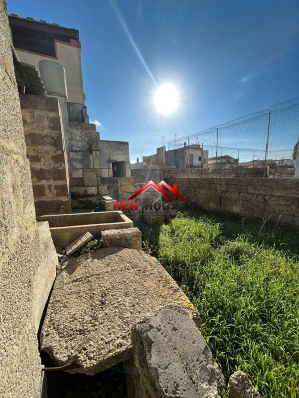 appartamento in vendita a Presicce-Acquarica in zona Presicce