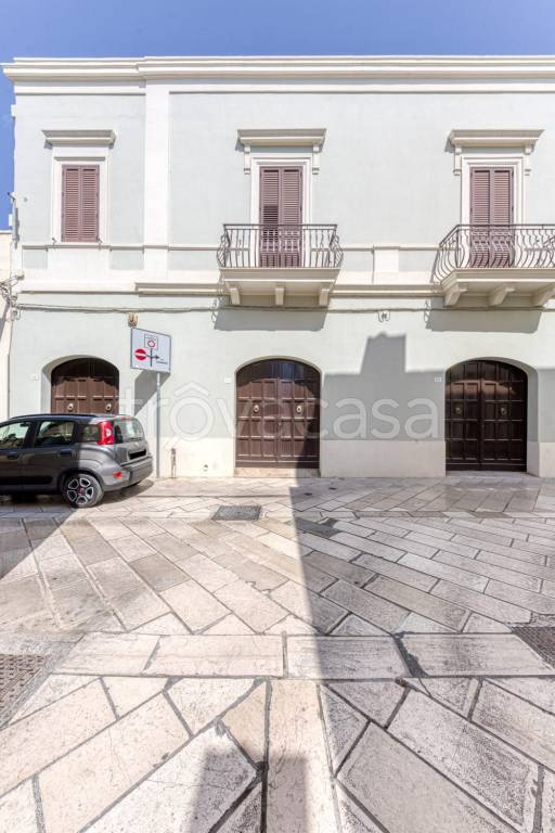 casa indipendente in vendita a Presicce-Acquarica