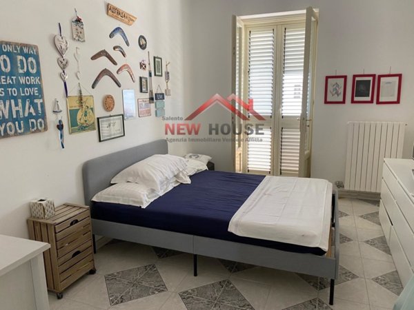 casa indipendente in vendita a Presicce-Acquarica in zona Presicce
