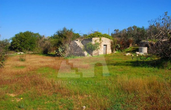 monolocale in vendita a Presicce-Acquarica in zona Presicce